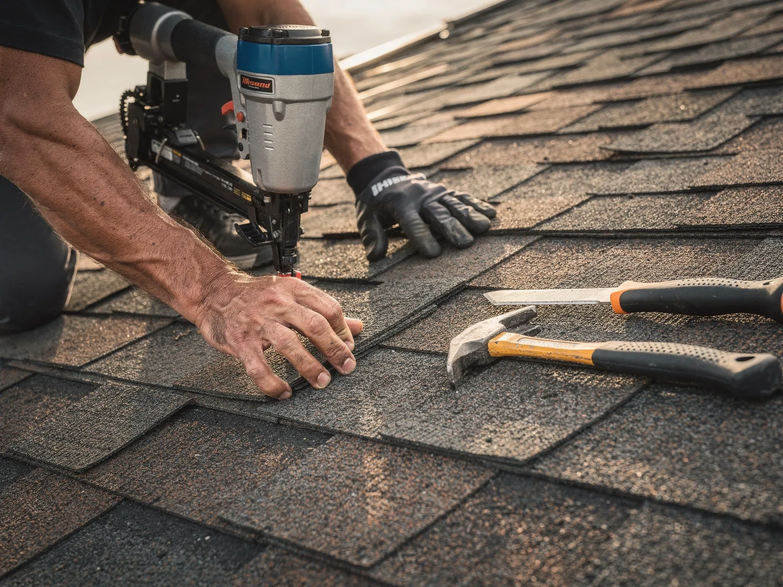 Why choose Roof Repair in Avon, MT
